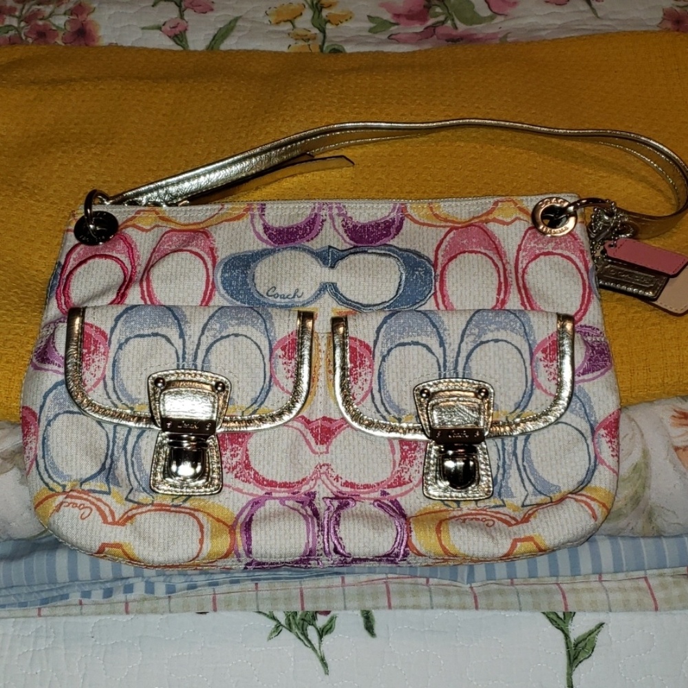 Handbag